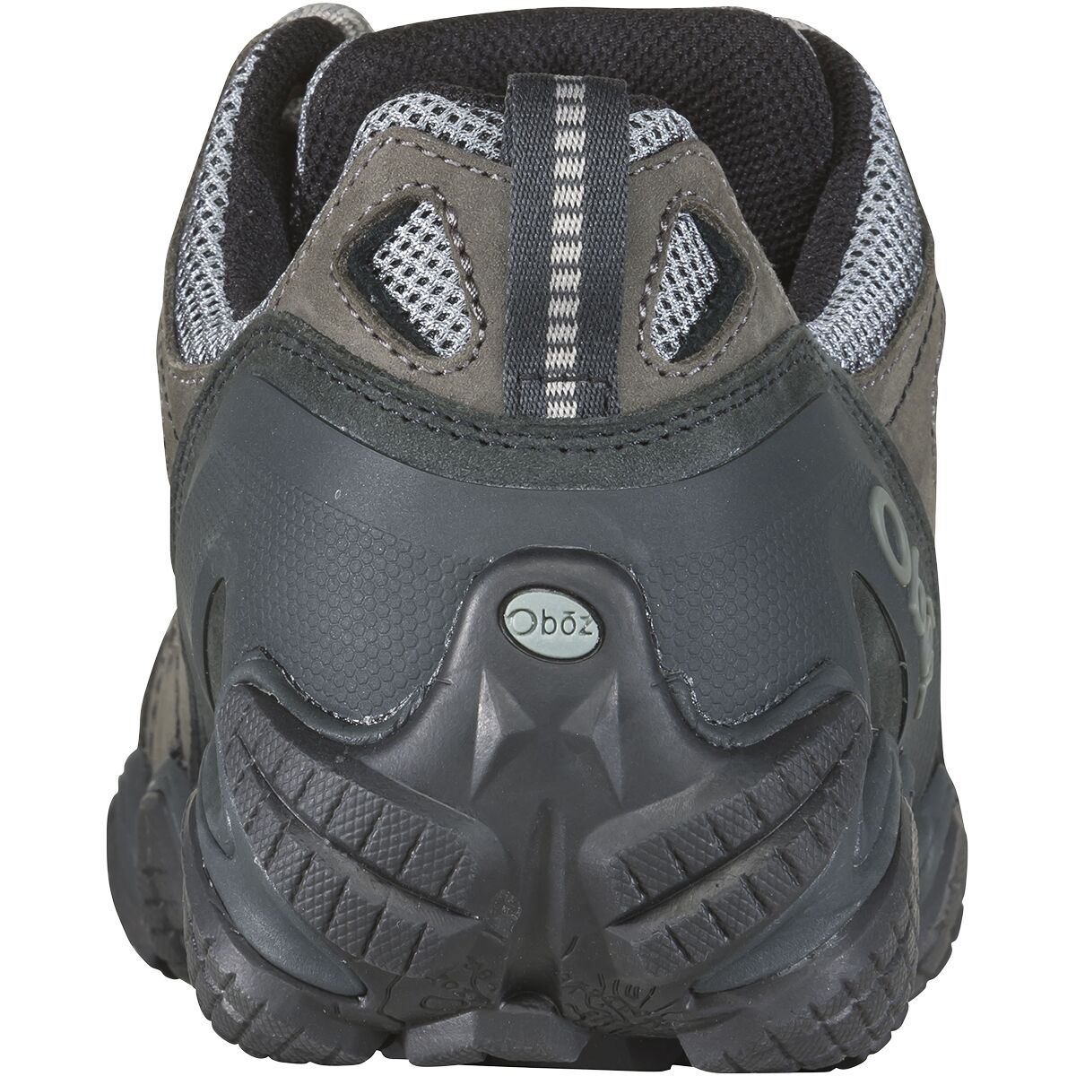 oboz sawtooth shoes