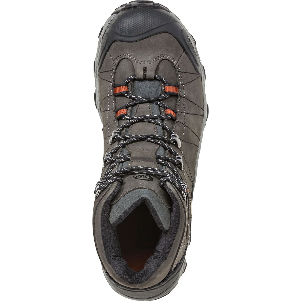oboz men's bridger mid bdry boot
