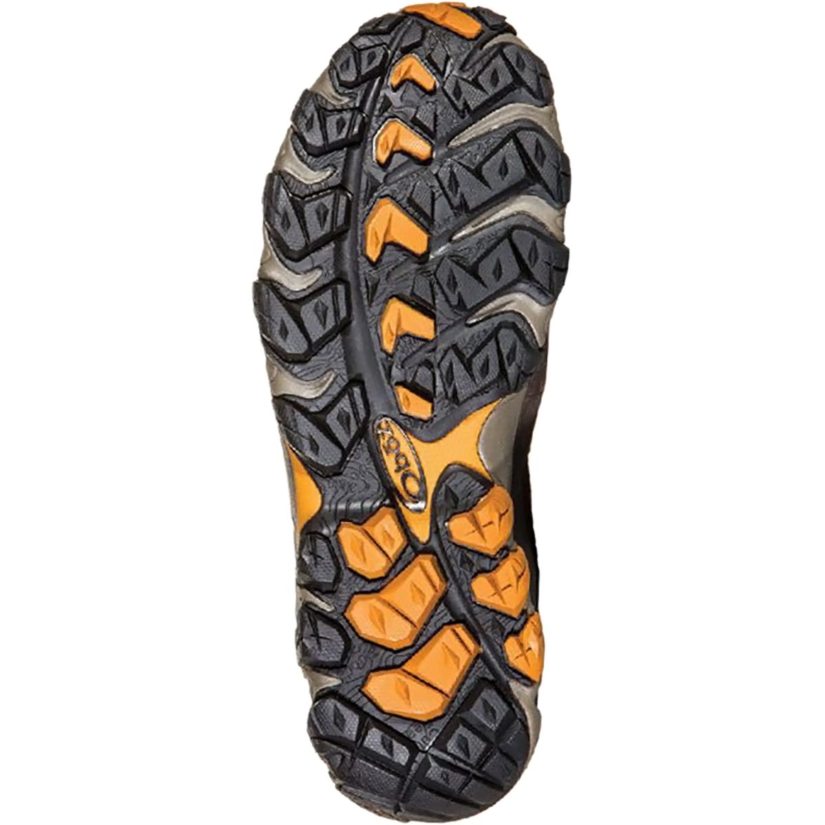 Oboz Bridger Mid BDry Wide Hiking Boot Men's Footwear