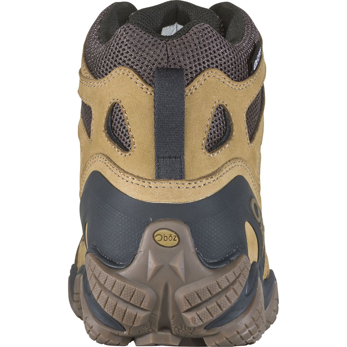 oboz sawtooth ii mid b dry hiking boot