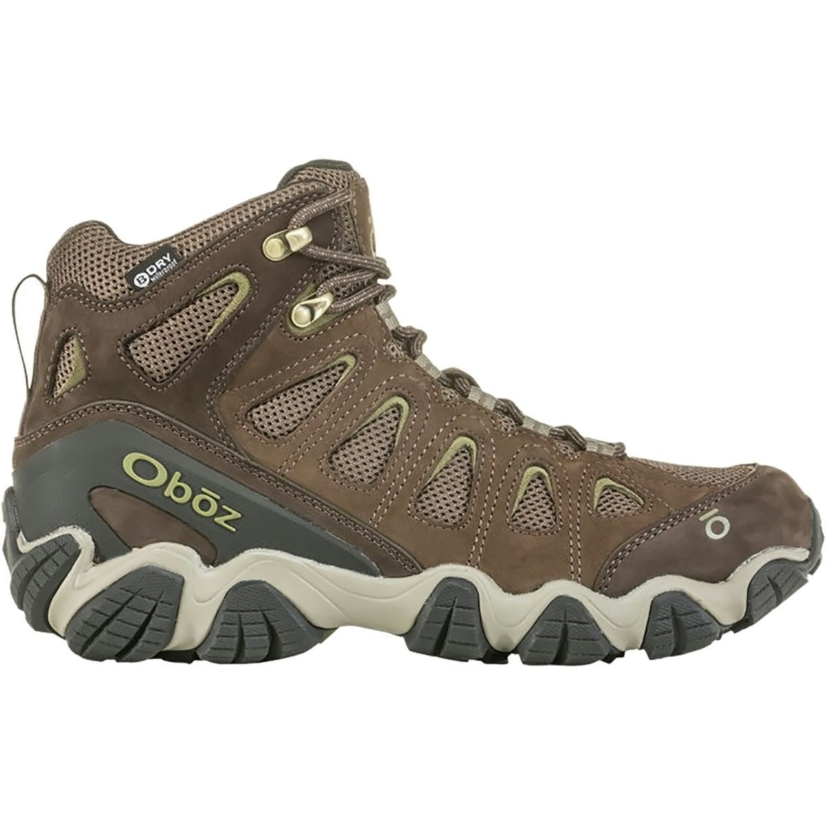 oboz sawtooth mid womens