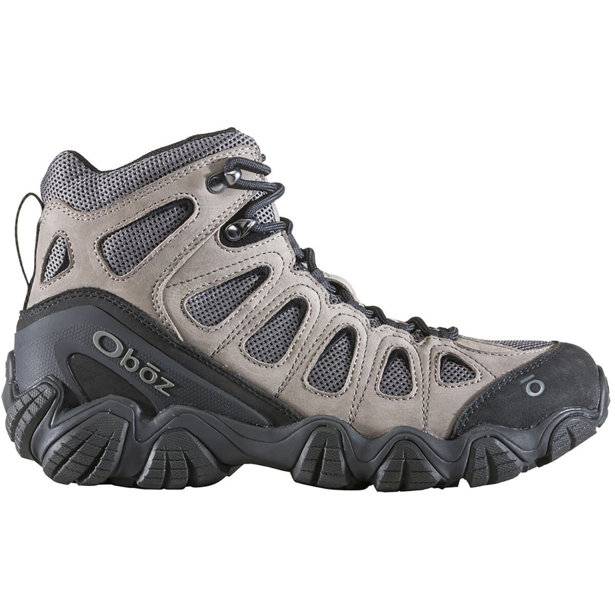 oboz footwear sawtooth ii hiking boots