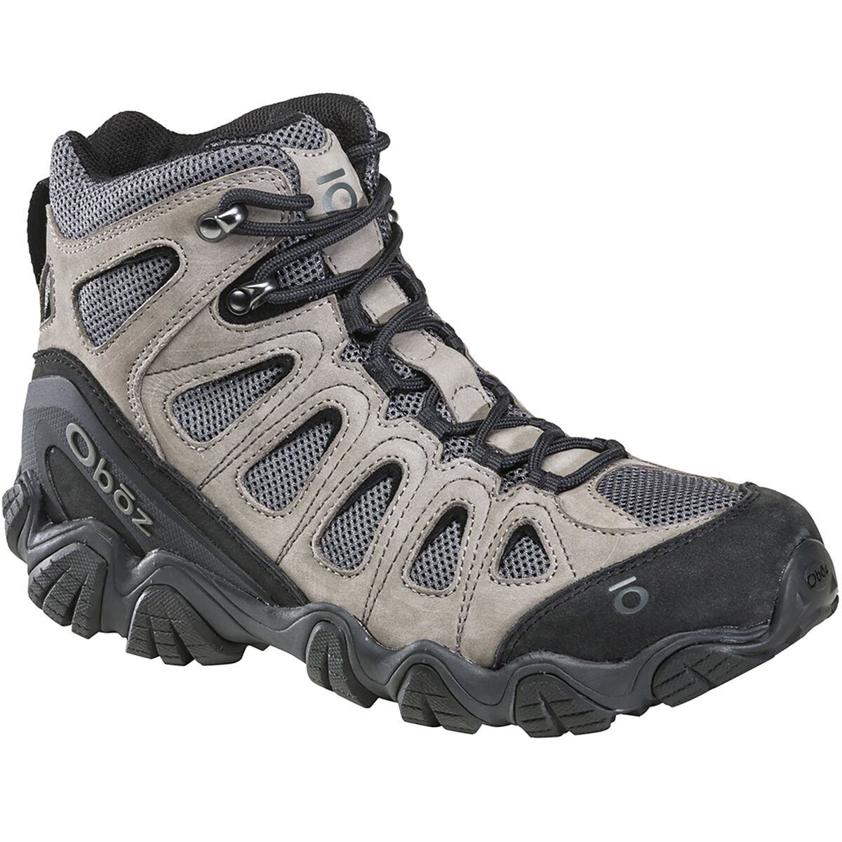 oboz footwear sawtooth ii hiking boots