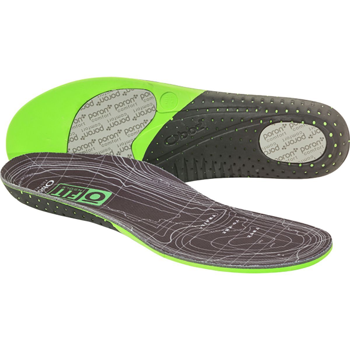 new balance arch support plus insoles