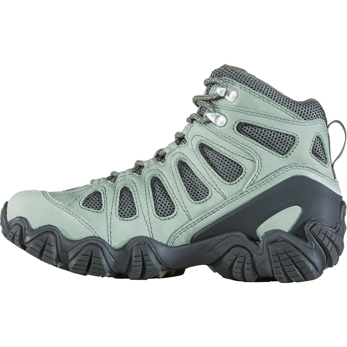 oboz women's sawtooth low bdry hiking shoe