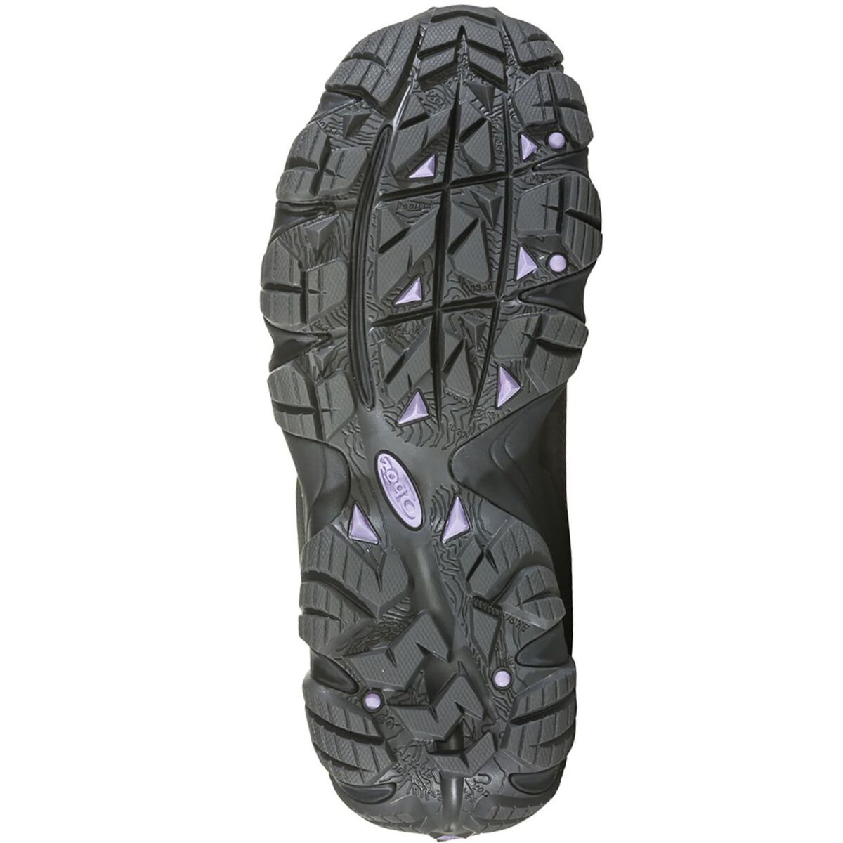 oboz sawtooth ii low womens