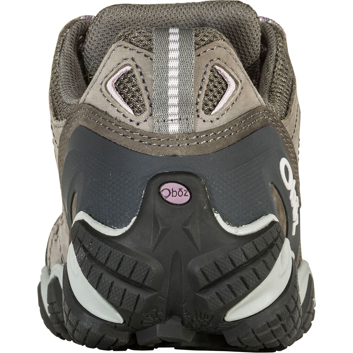 oboz sawtooth womens