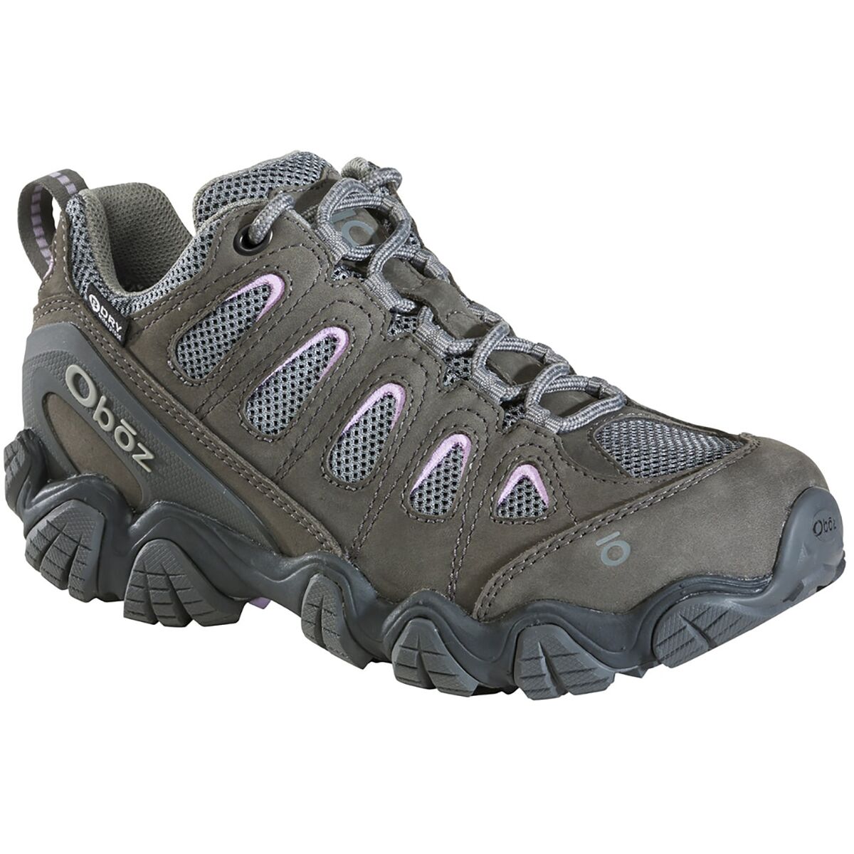 women's sawtooth ii low