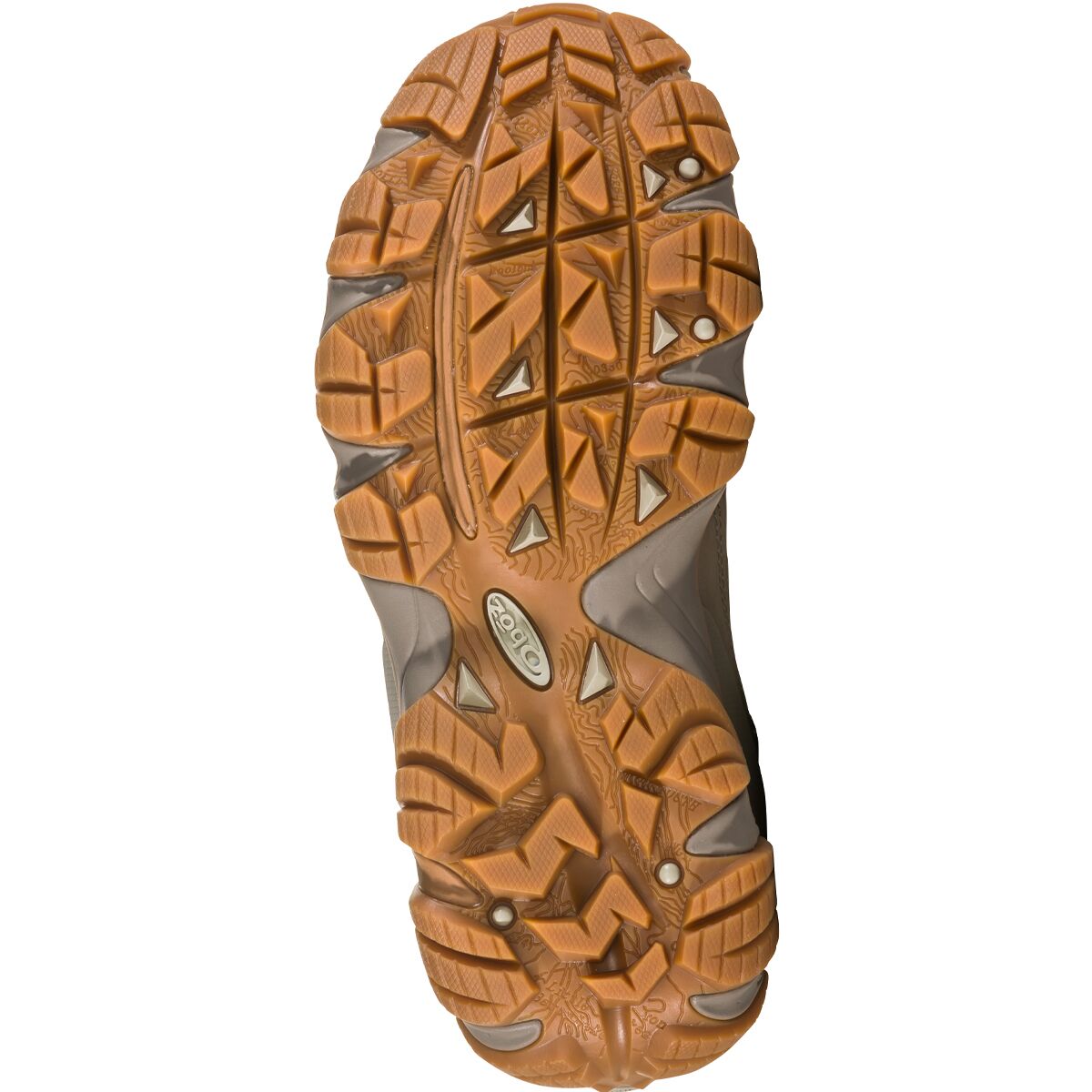 oboz sawtooth womens