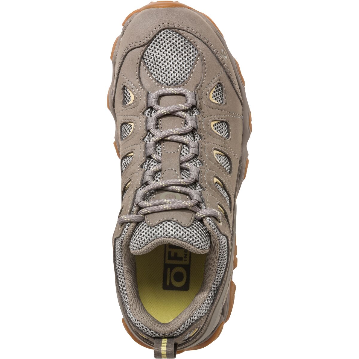 oboz sawtooth ii women's