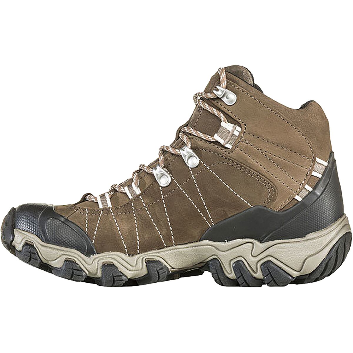 oboz wide width womens
