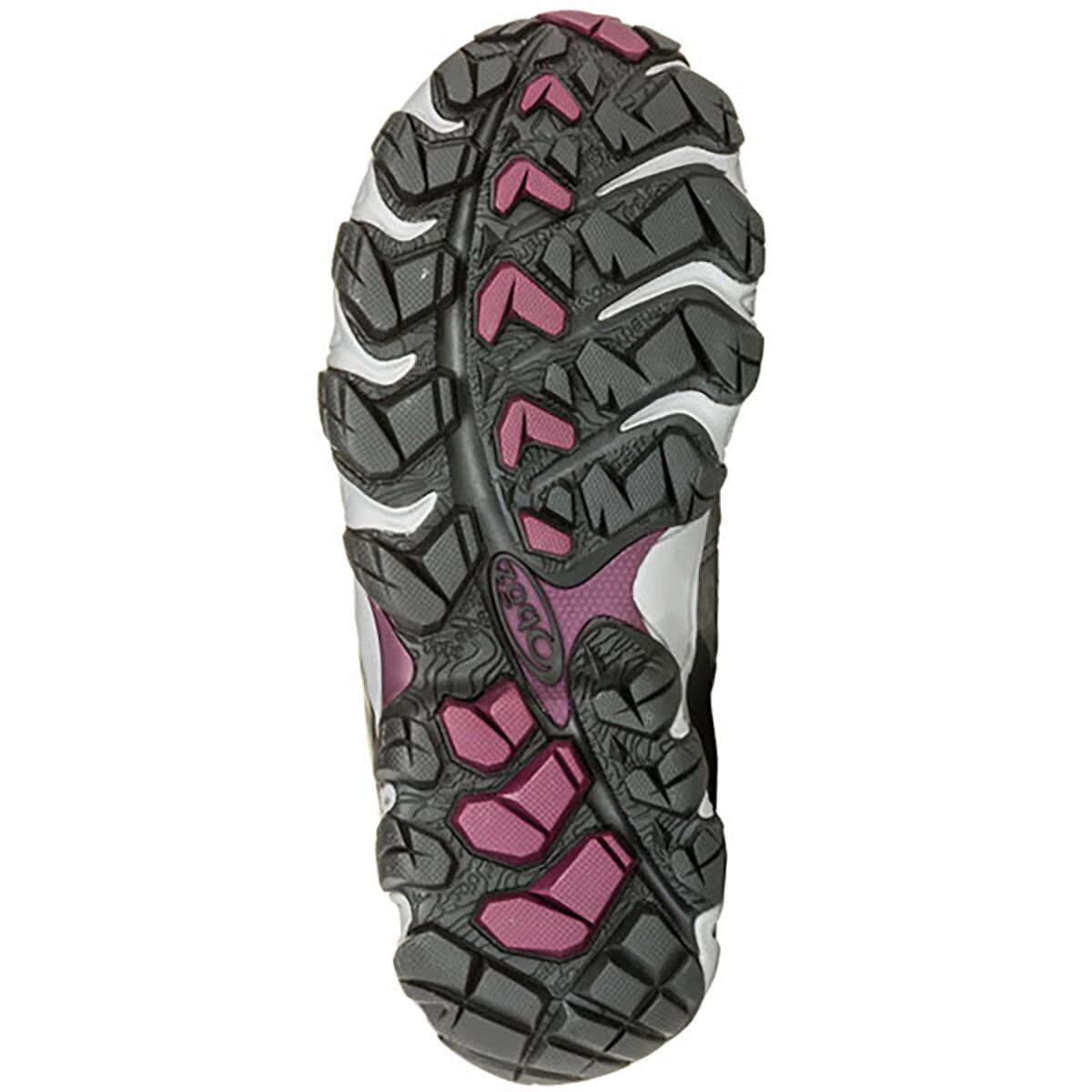 oboz bridger vent mid hiking boots