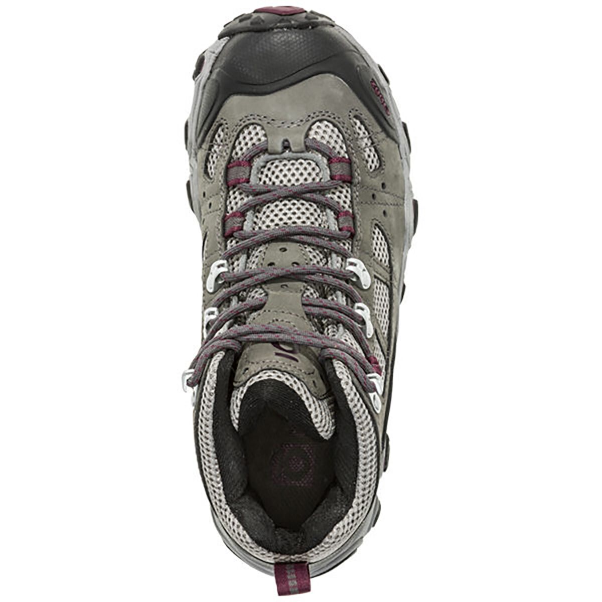Oboz Bridger Mid Vent Hiking Boot Women's Footwear