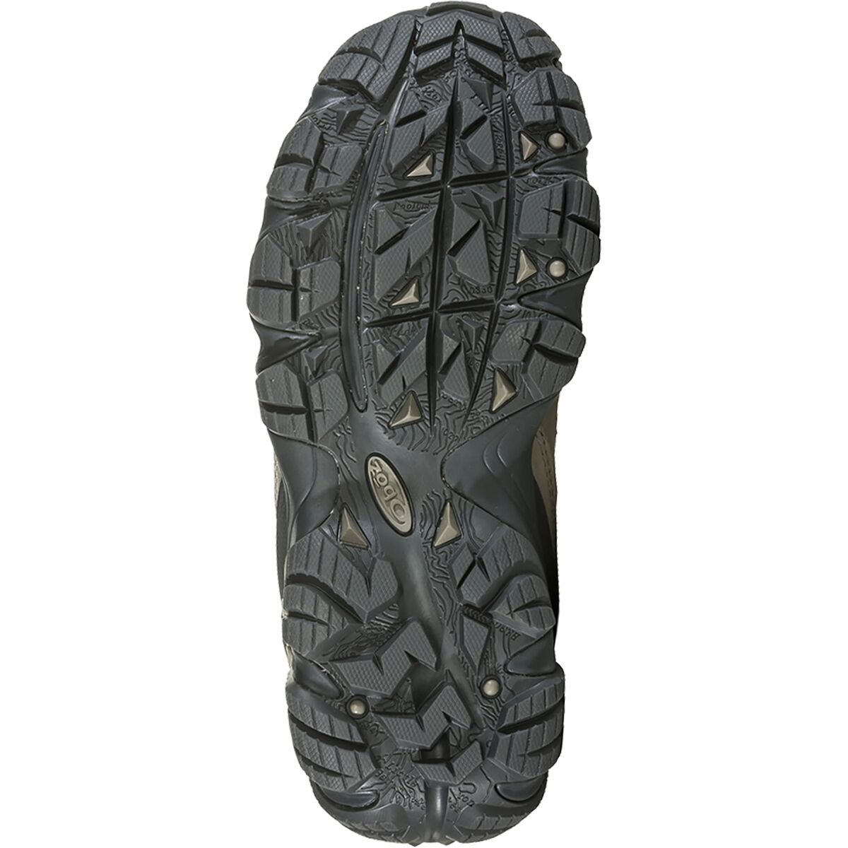Chaussures de randonnée Oboz Sawtooth X B-DRY pour femmes, à mi-cheville | Bottes et chaussures de randonnée | L.L.Bean Canada