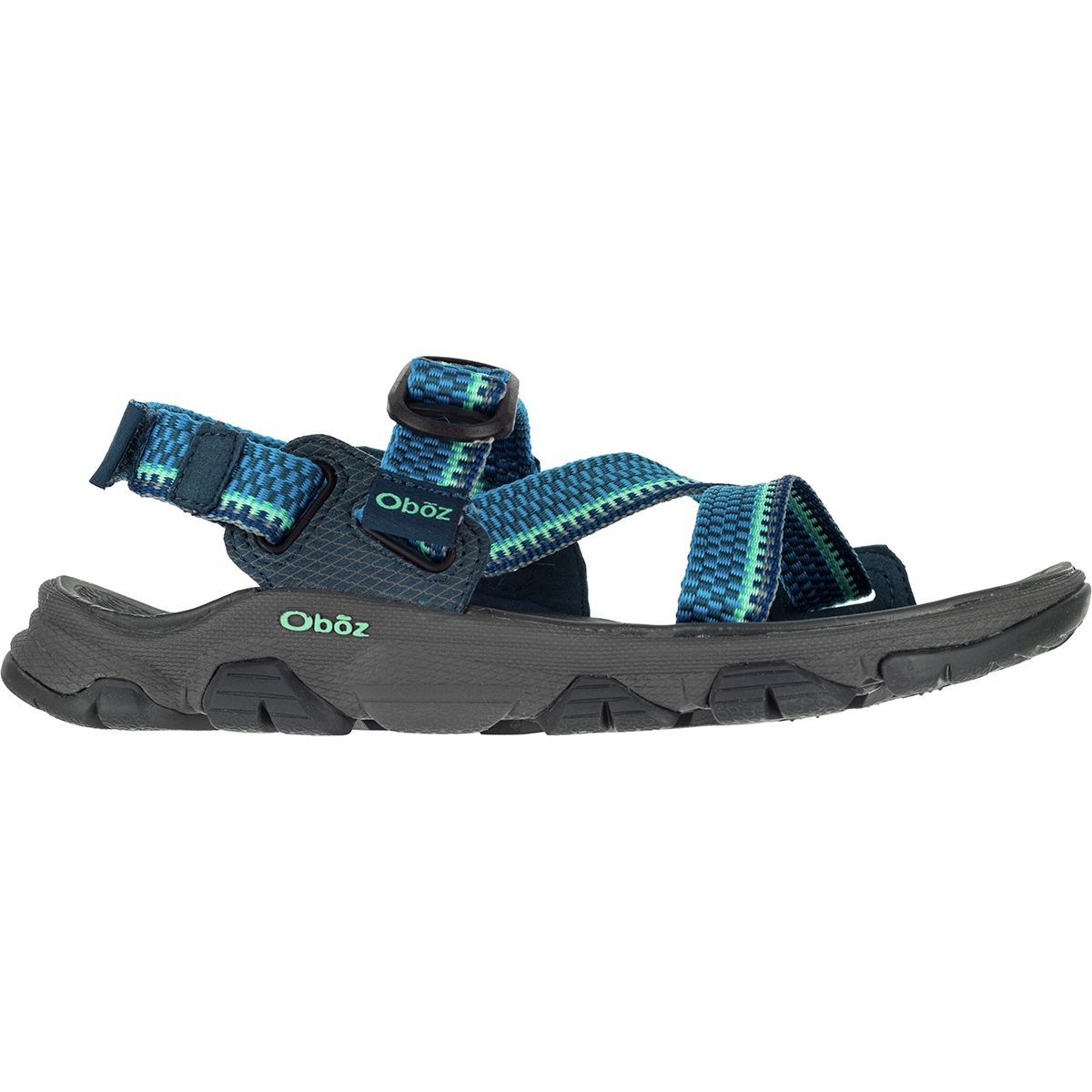 Oboz Sun Kosi Sandal Women's Footwear