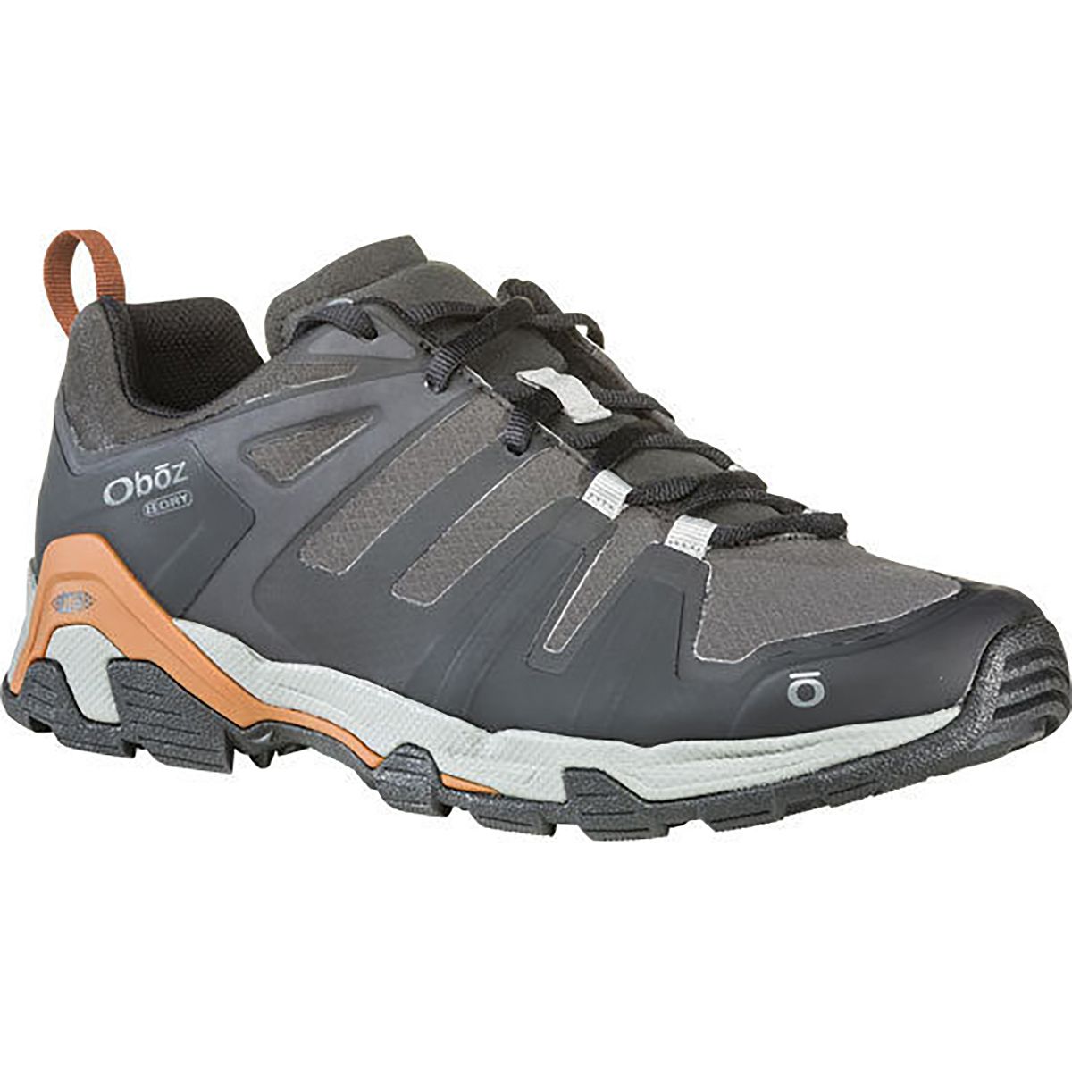 oboz arete low hiking shoes