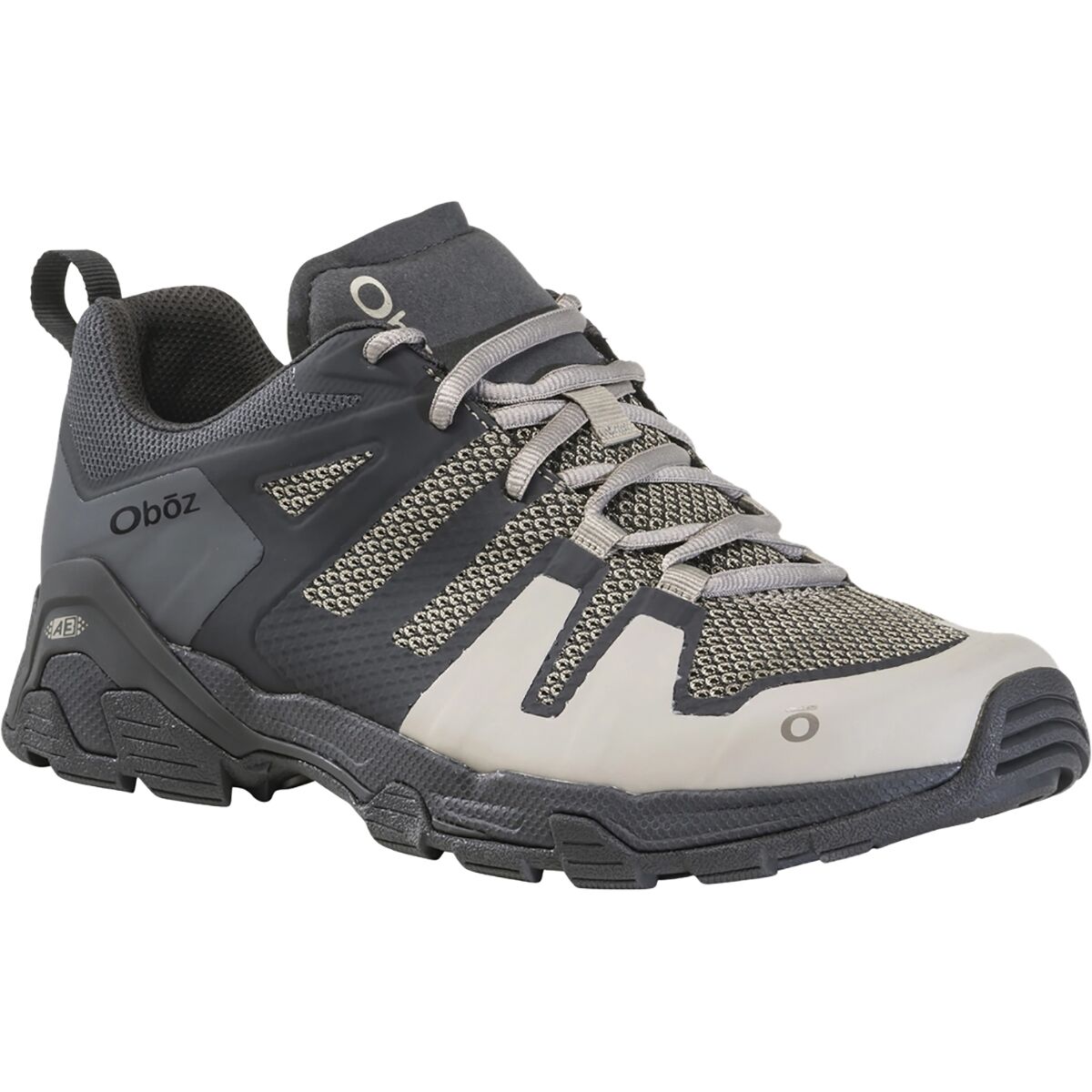 Oboz Arete Low Hiking Shoe Men's Footwear