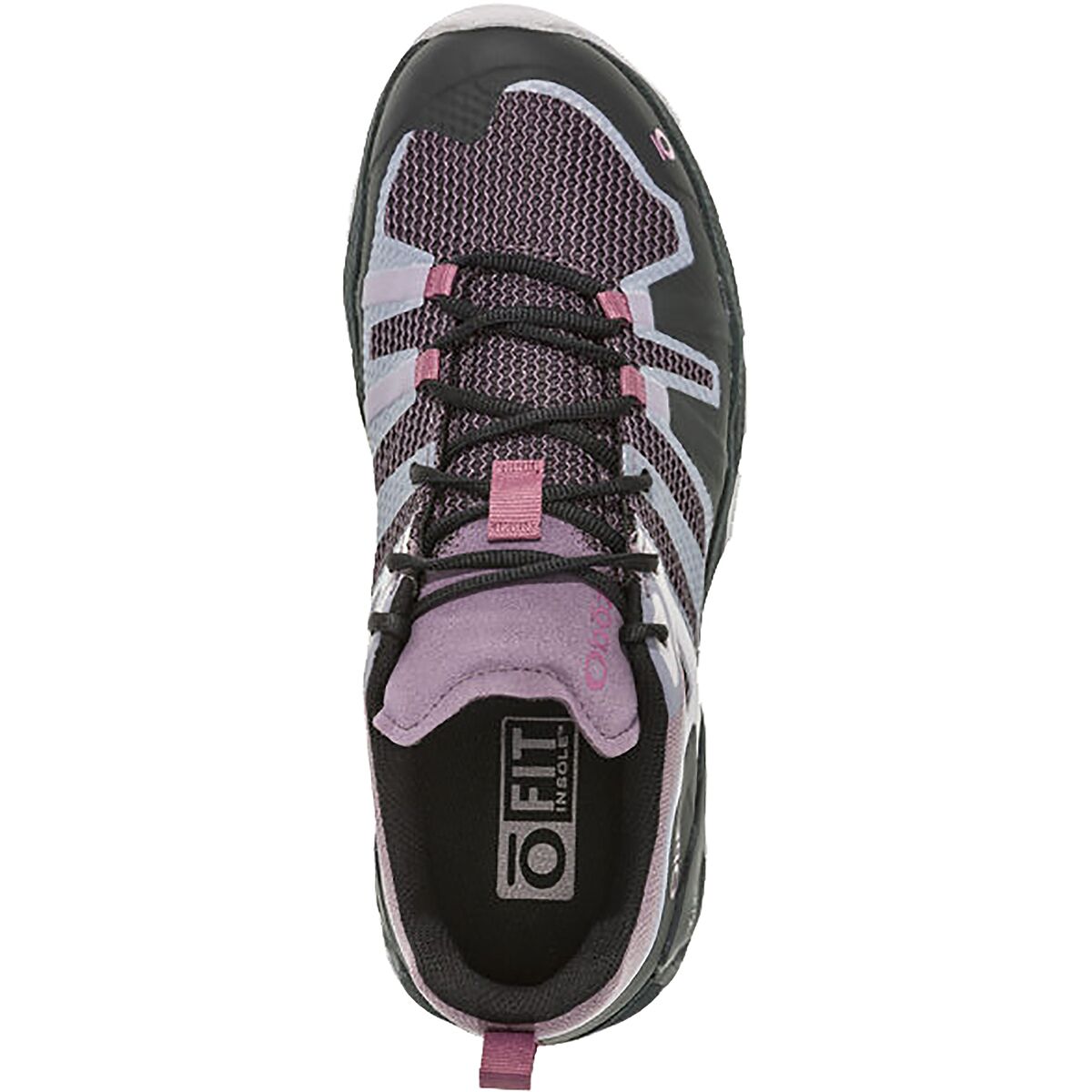 women's low hiking shoes