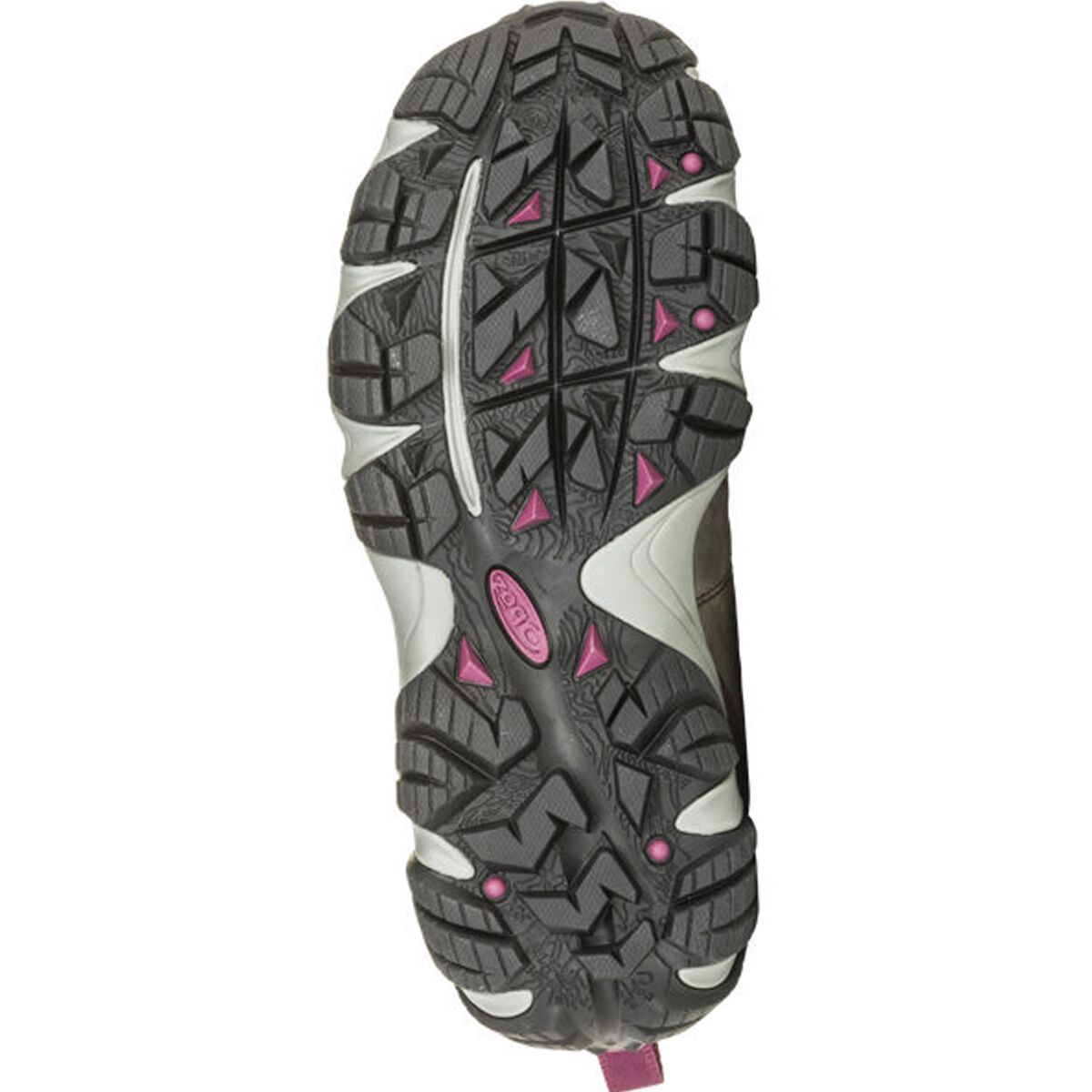 women's firebrand ii low waterproof
