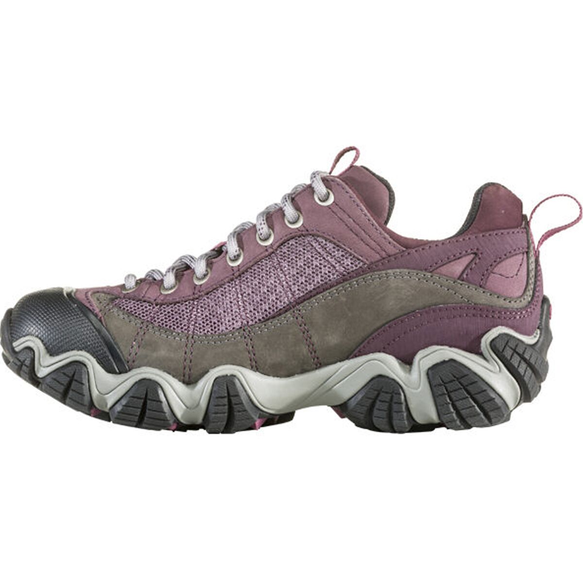 women's firebrand ii low waterproof