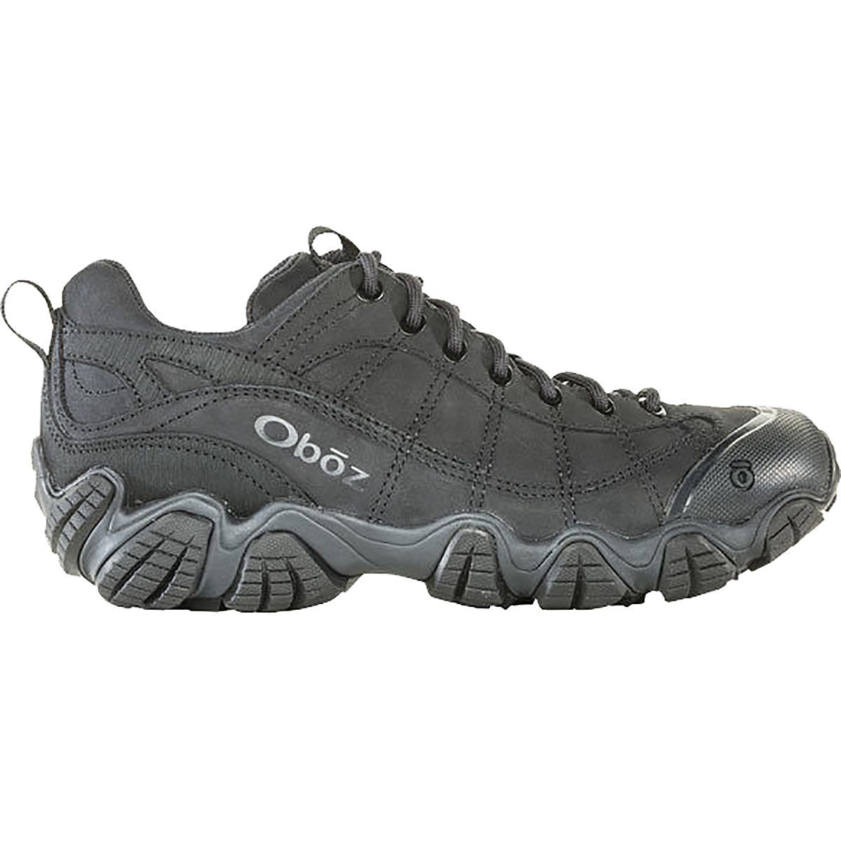 oboz firebrand ii low hiking shoes