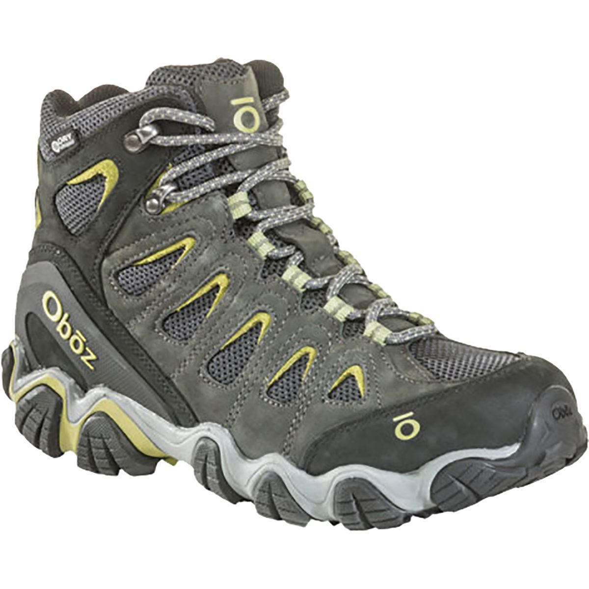 oboz sawtooth mid ii