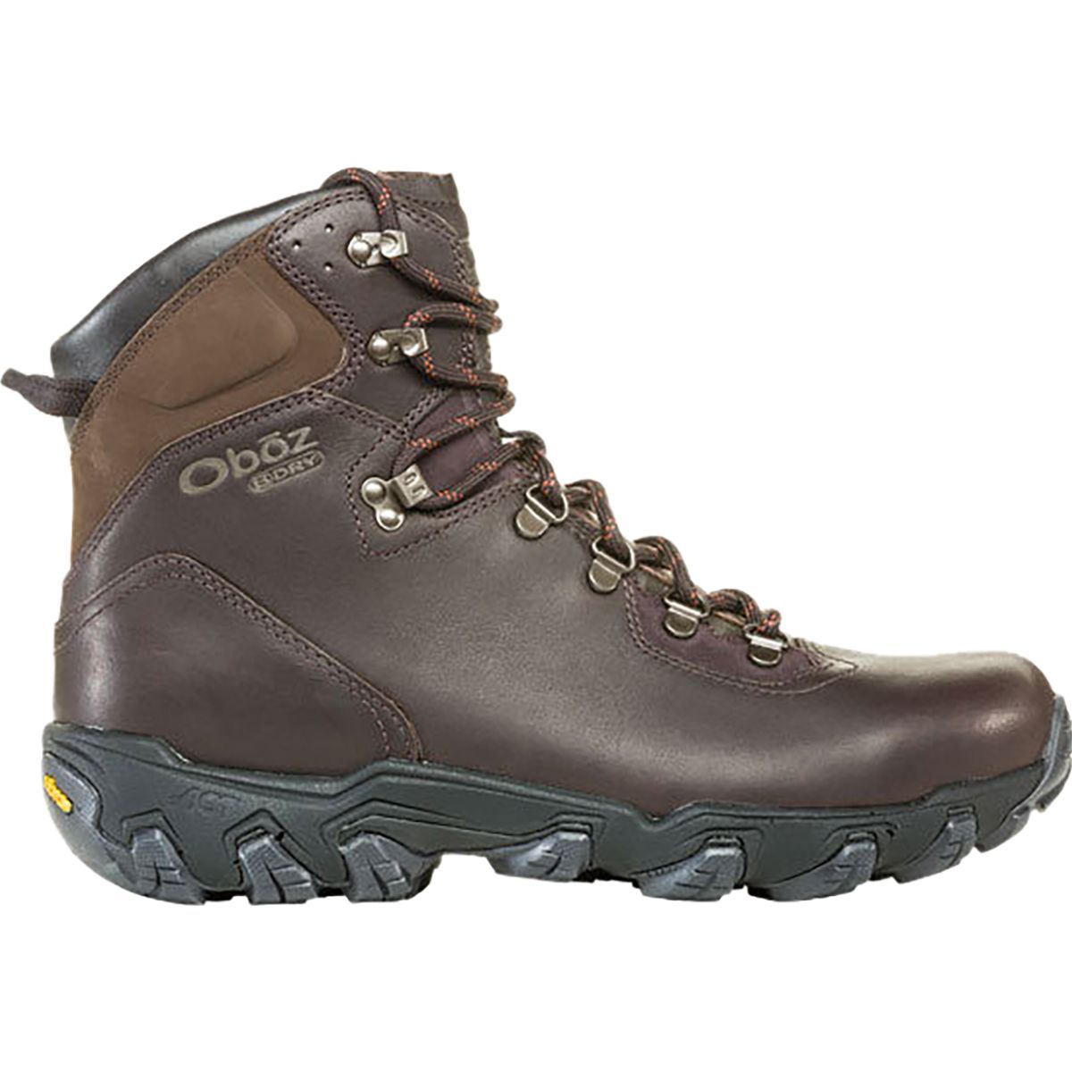 oboz yellowstone premium