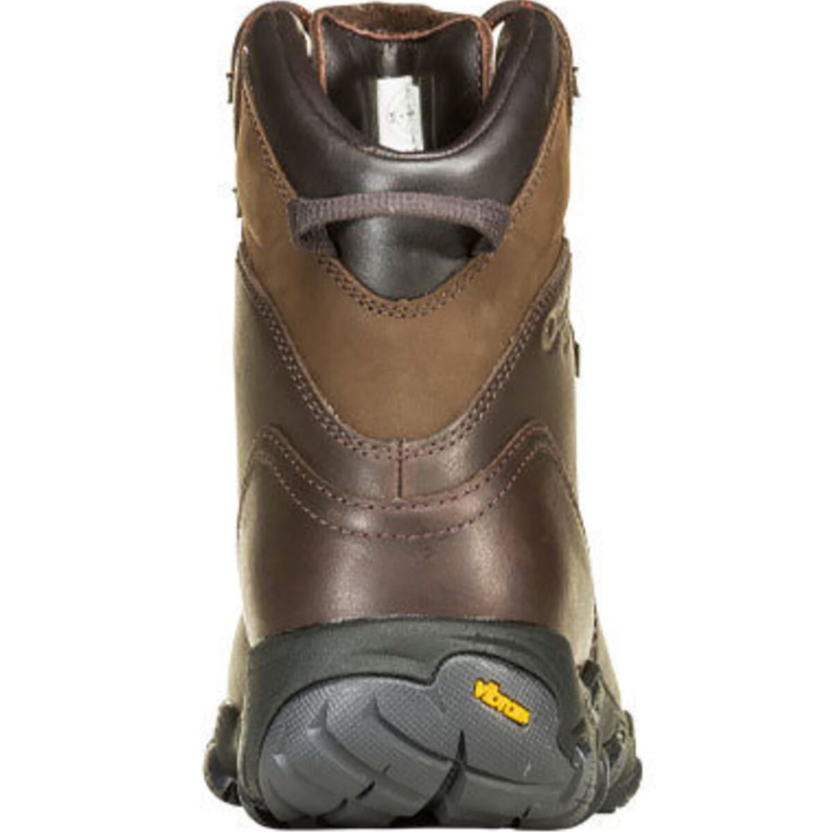 oboz yellowstone premium