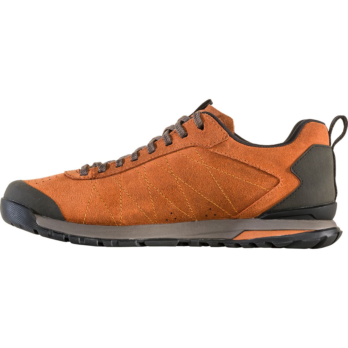 men's bozeman low leather