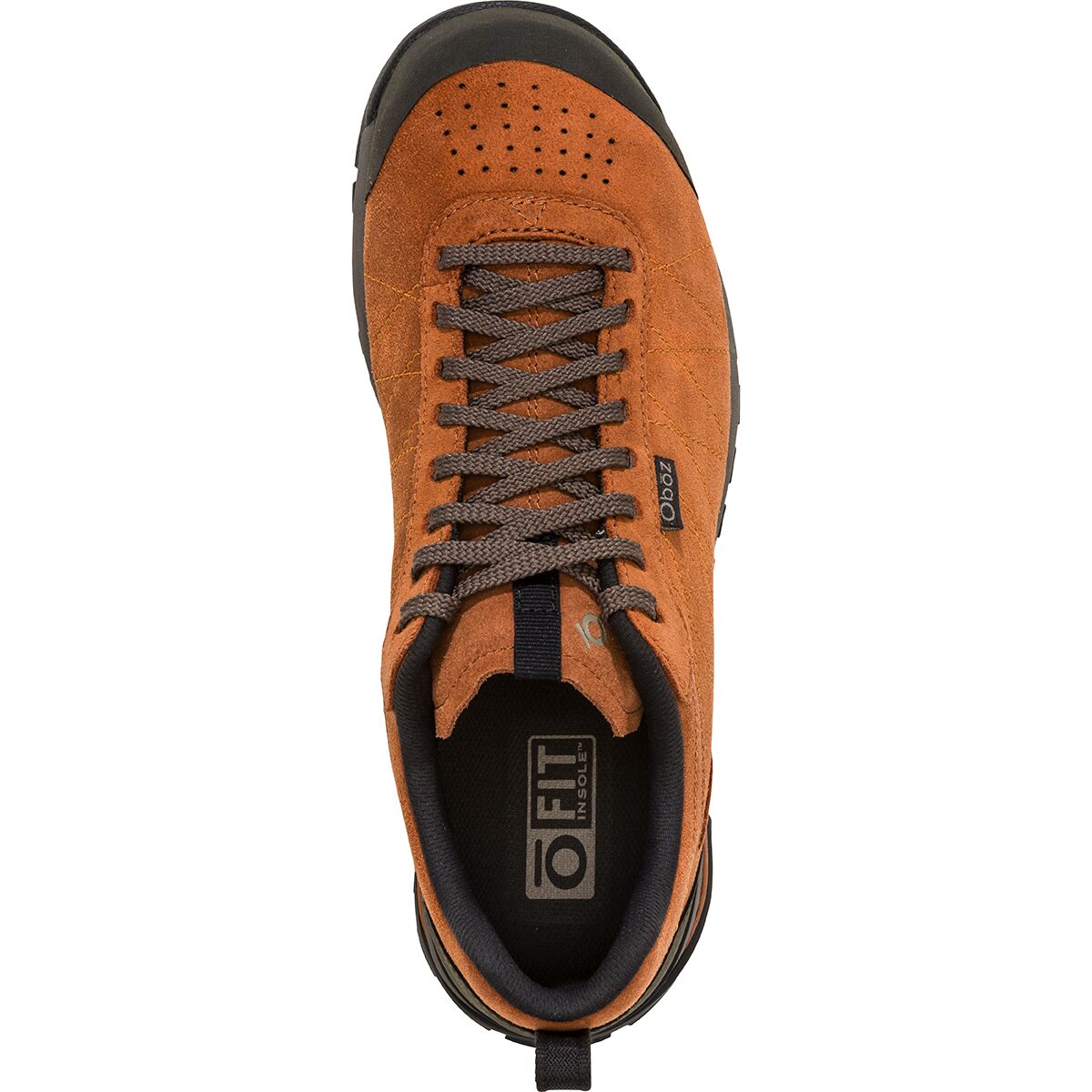 men's bozeman low leather