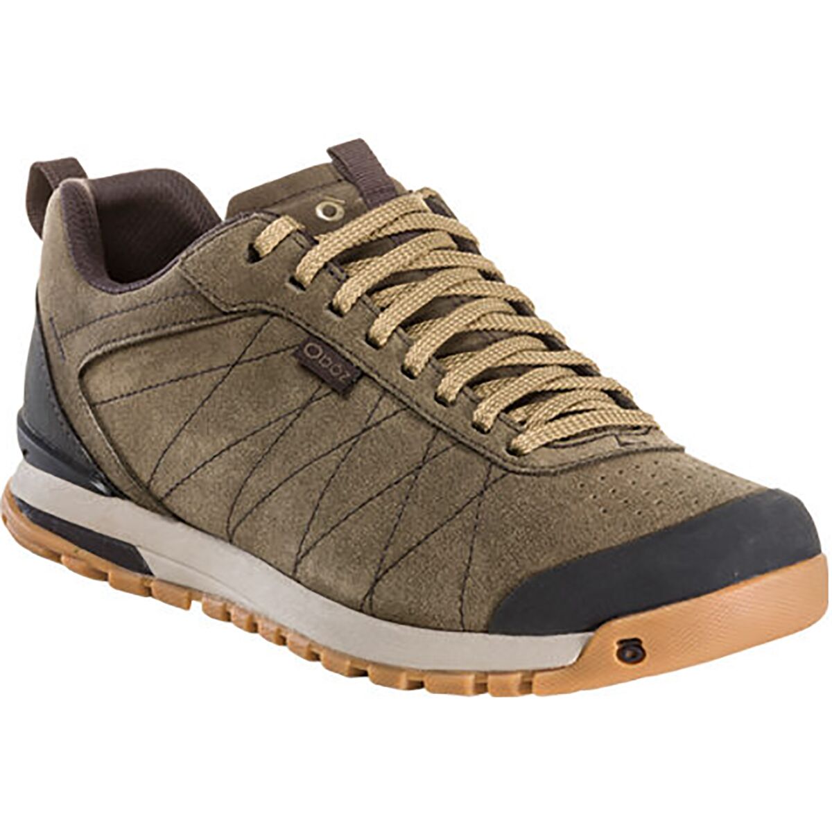 men's bozeman low leather