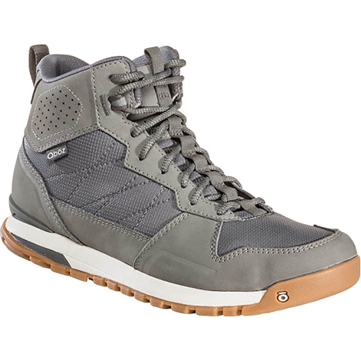 oboz boots reviews