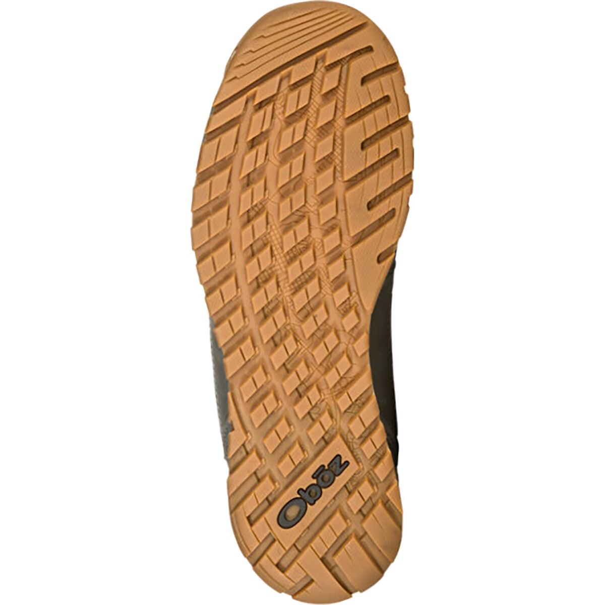 oboz bozeman mid men's