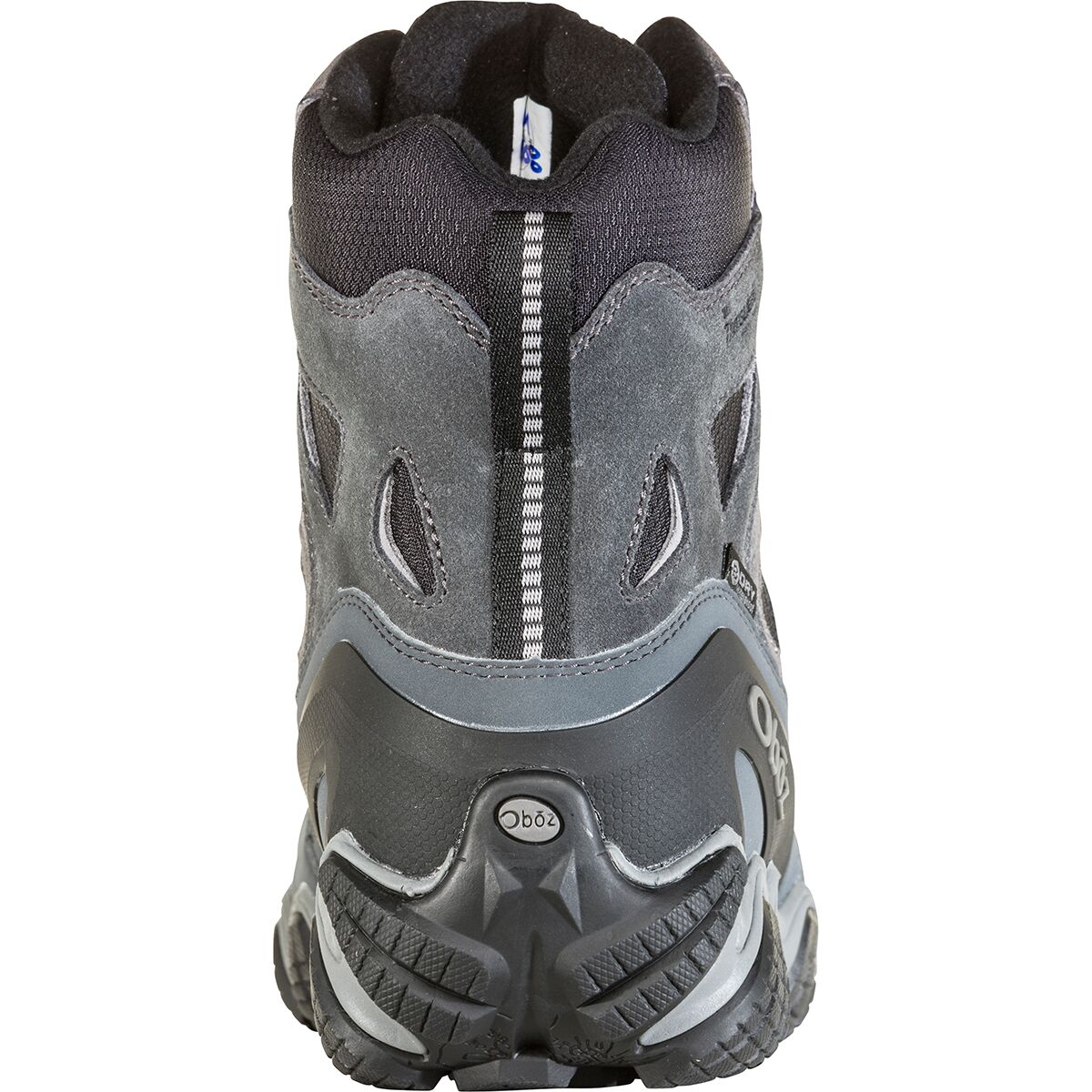 oboz sawtooth ii