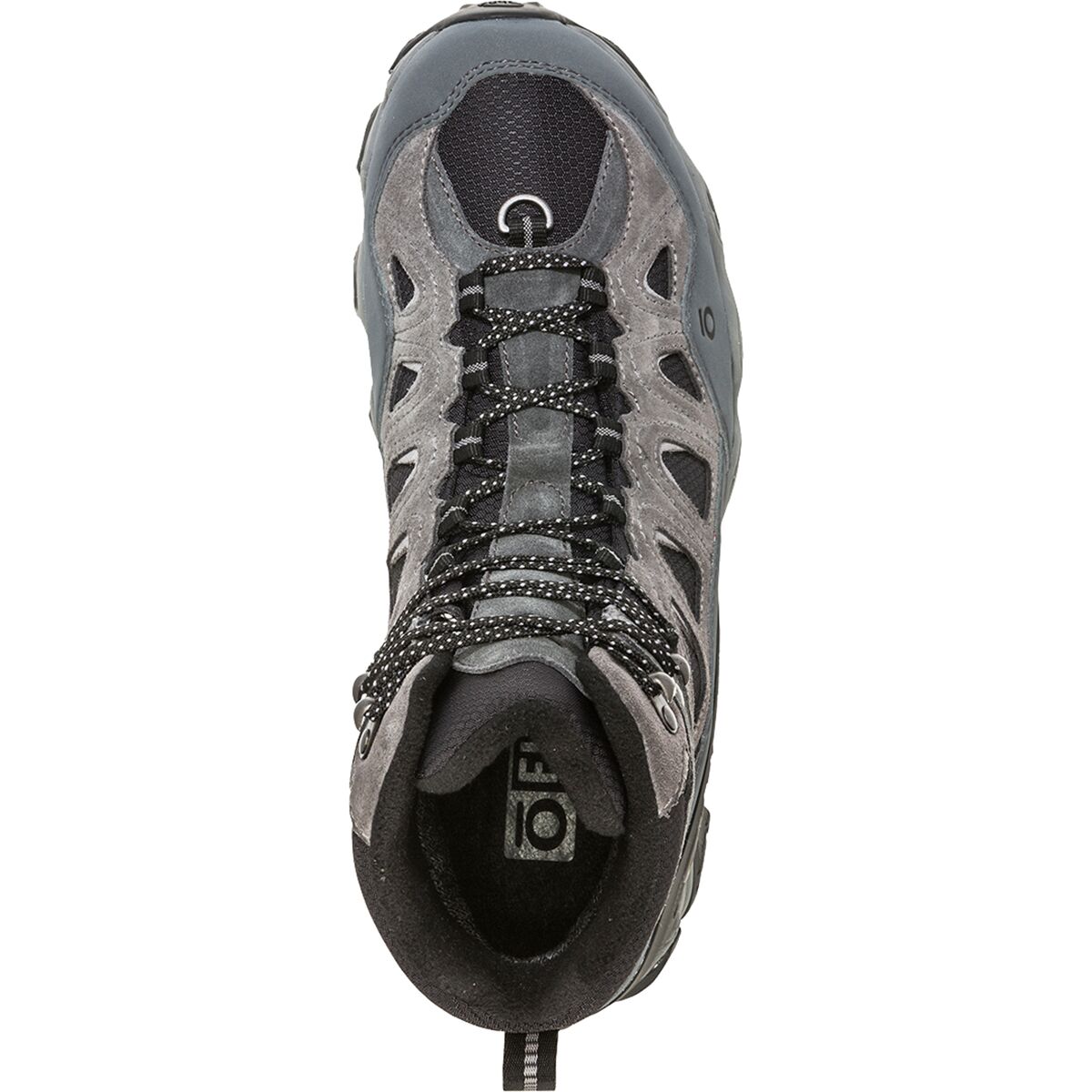 oboz sawtooth insulated