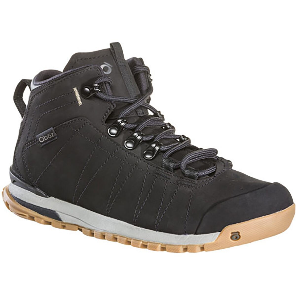 oboz womens boots