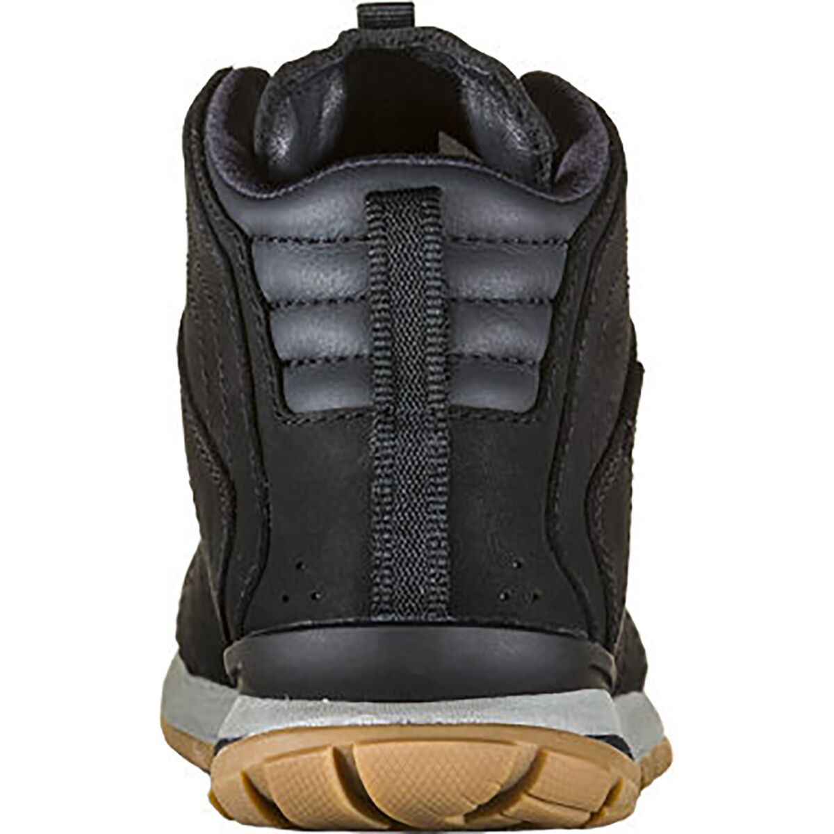Oboz Bozeman Mid Leather Boot Women's Footwear