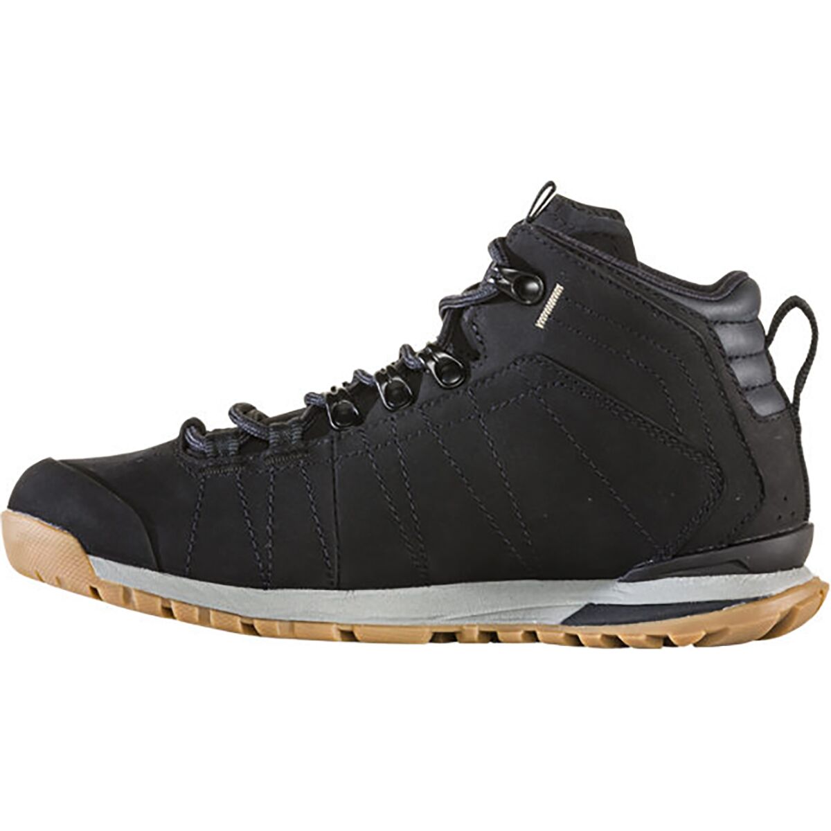 Oboz Bozeman Mid Leather Boot Women's Footwear
