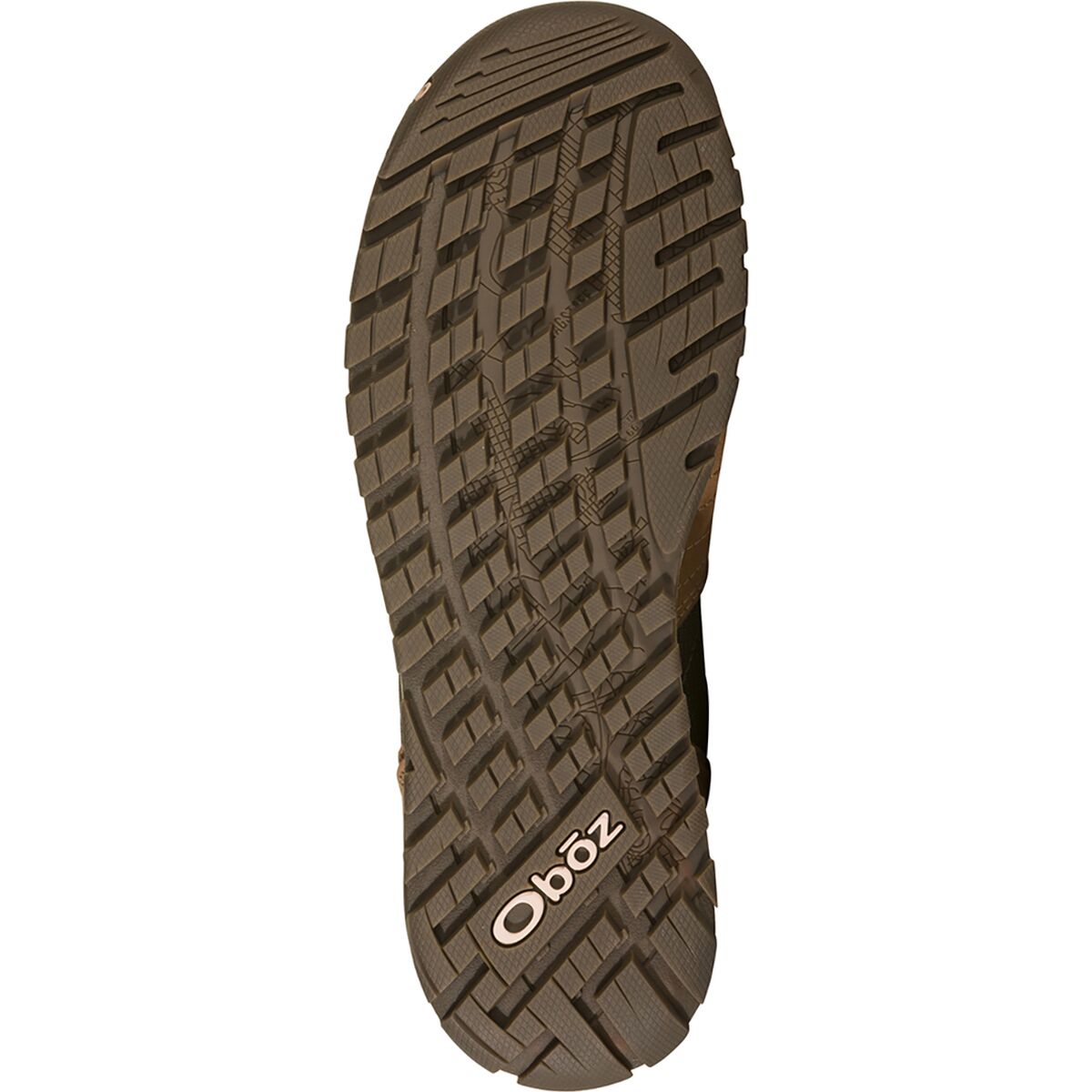 Oboz Bozeman Mid Boot Women's Footwear