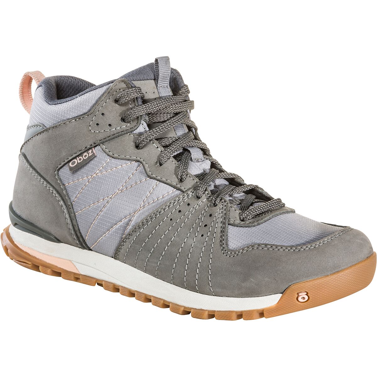 oboz bozeman mid boots