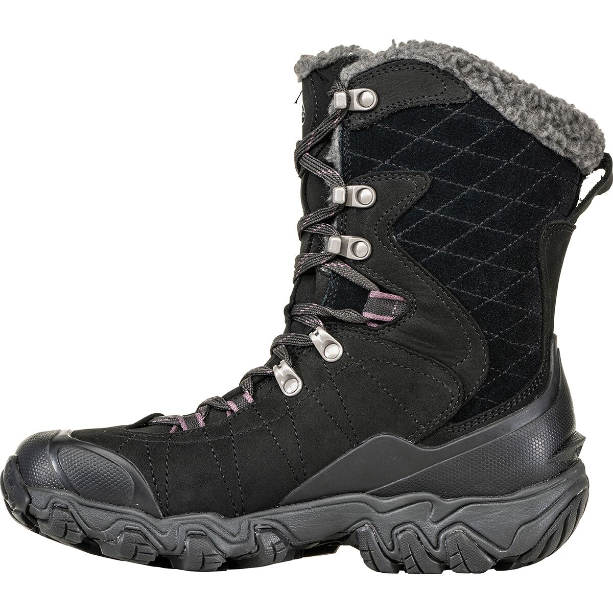 Oboz Bridger 9in Insulated B-Dry Boot - Women´s
