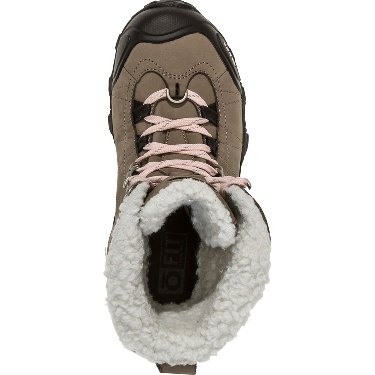 oboz insulated boots womens