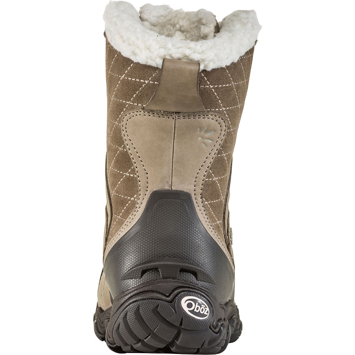 Oboz Bridger 9in Insulated BDry Wide Boot Women's Footwear