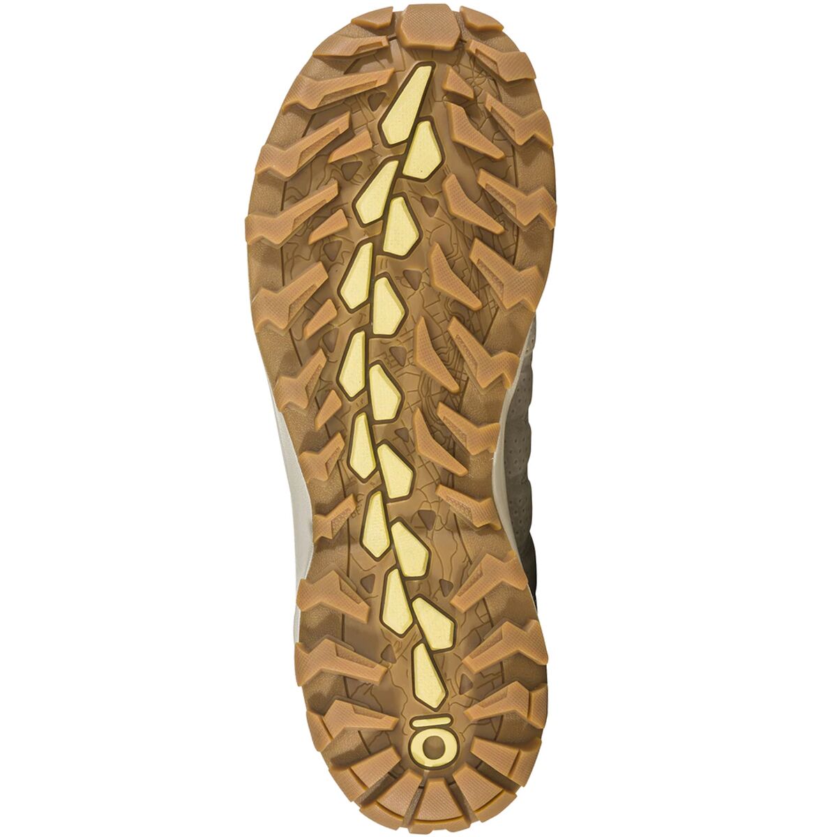 oboz tamarack low b dry