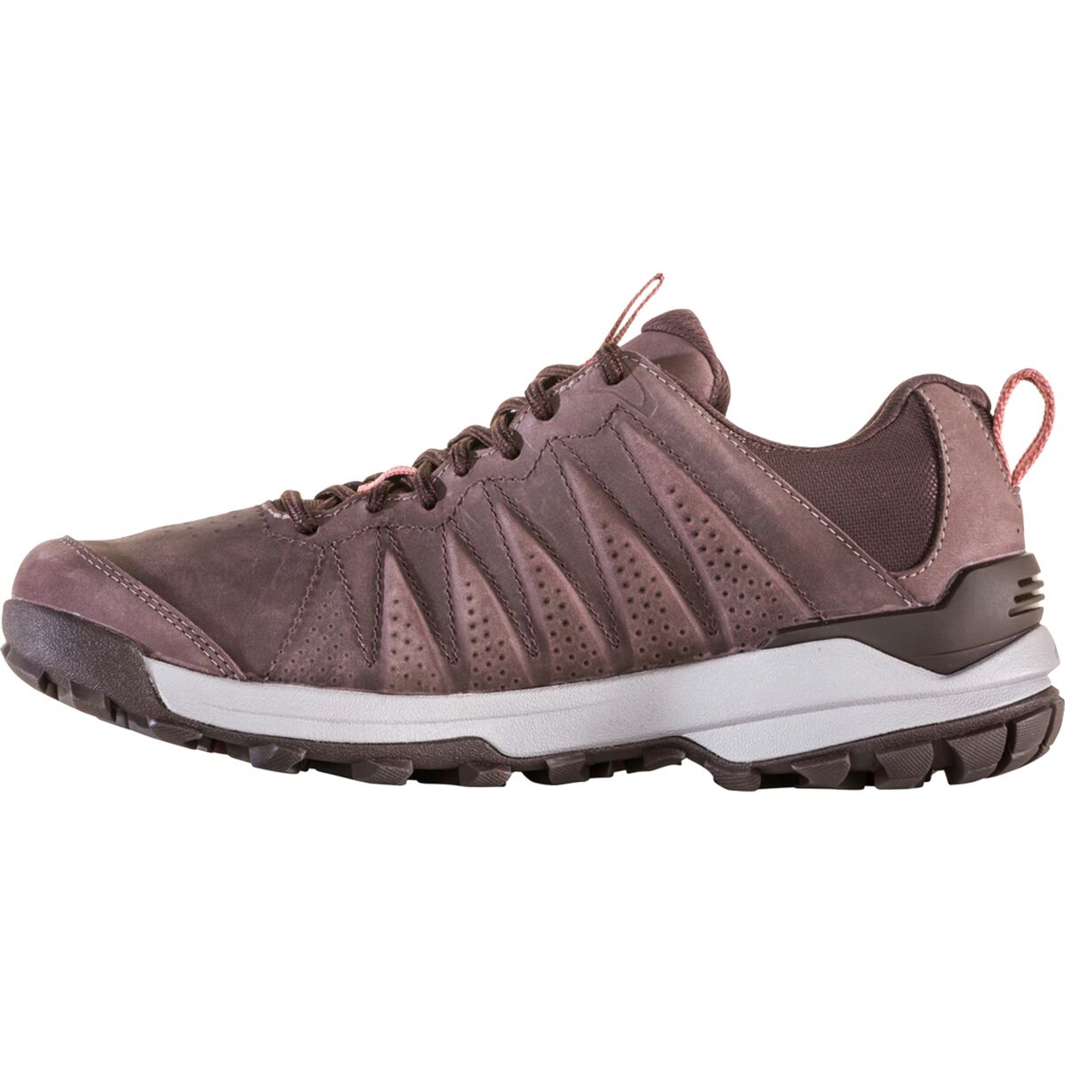 oboz sypes low leather bdry