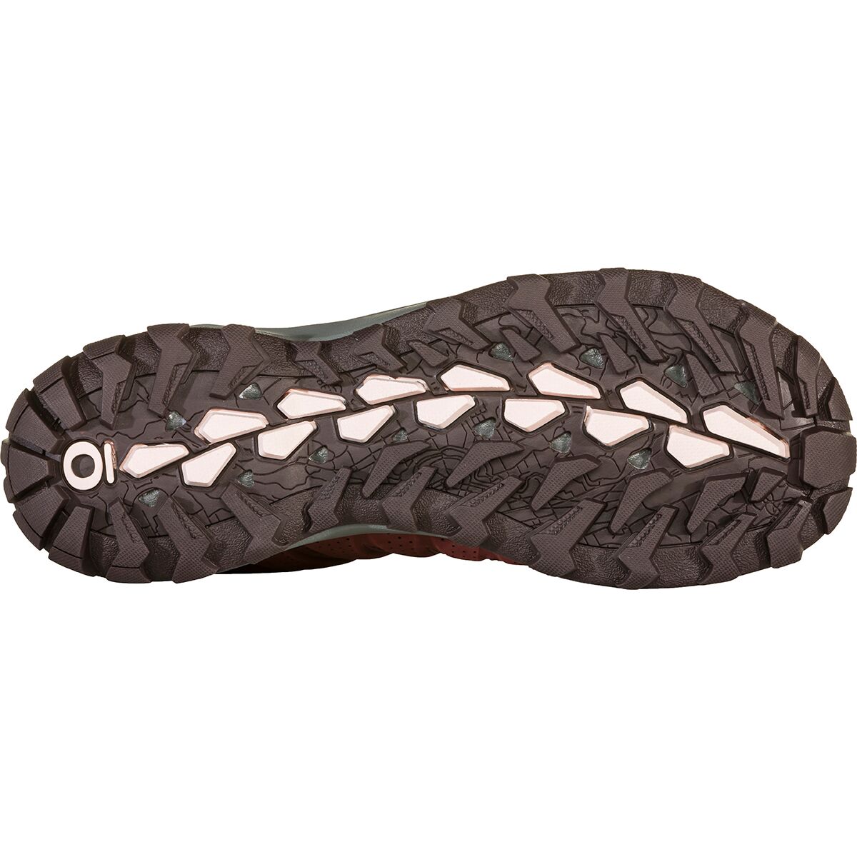 oboz sypes low leather bdry