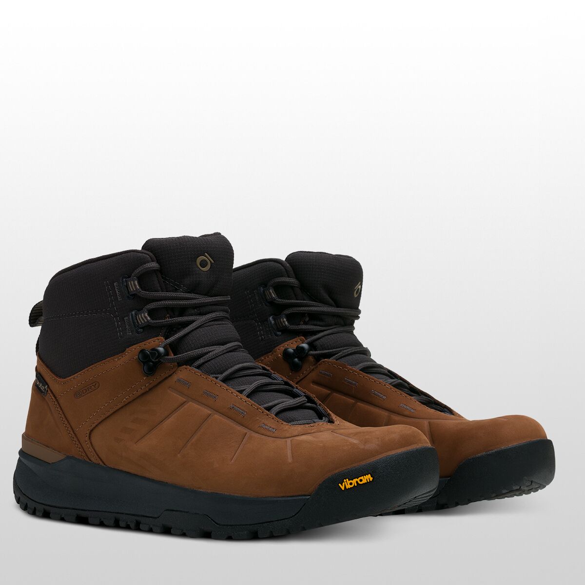 Oboz Andesite Mid Insulated BDRY Boot Men's Footwear