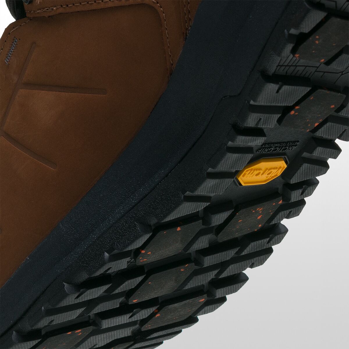 Oboz Andesite Mid Insulated BDRY Boot Men's Footwear