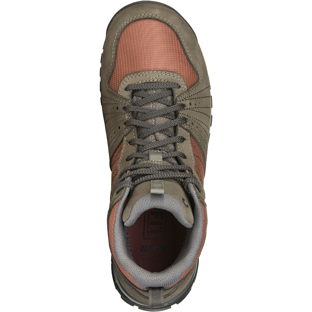 Oboz Bozeman Mid BDRY Boot Women's Footwear