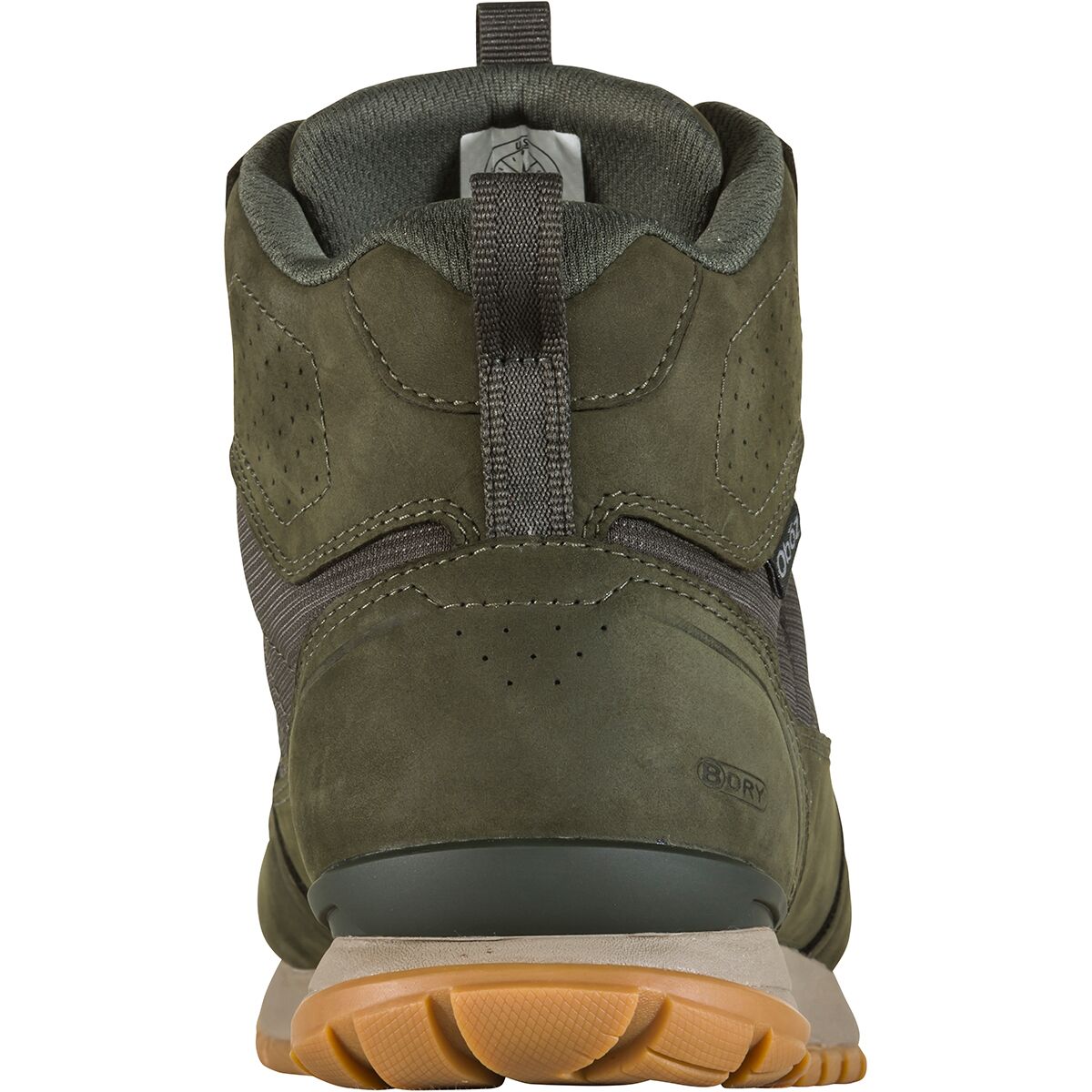 oboz boot
